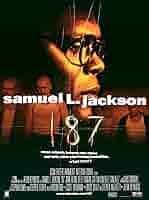 187〜処刑予告〜 [DVD] Amazon.co.jp: 187 [Blu-ray] : サミュエル・L・ジャクソン